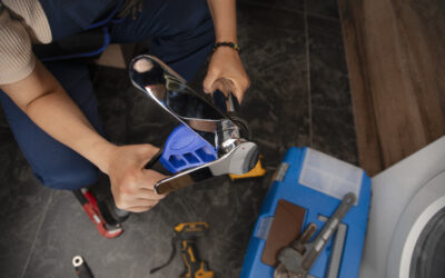 Why Professional Drain Cleaning Matters